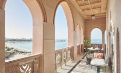 Emirates Palace Mandarin Oriental