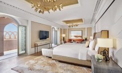 Emirates Palace Mandarin Oriental