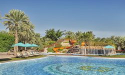 Emirates Palace Mandarin Oriental