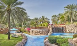 Emirates Palace Mandarin Oriental