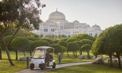 Emirates Palace Mandarin Oriental