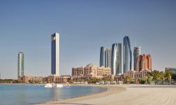 Emirates Palace Mandarin Oriental