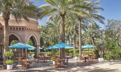 Emirates Palace Mandarin Oriental