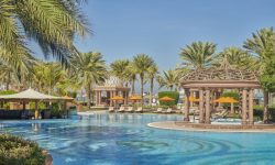 Emirates Palace Mandarin Oriental