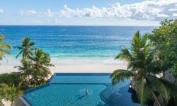 Cheval Blanc Seychelles