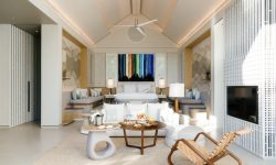 Cheval Blanc Seychelles