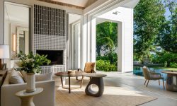 Cheval Blanc Seychelles