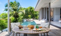 Cheval Blanc Seychelles