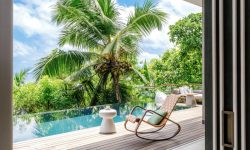 Cheval Blanc Seychelles