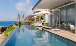 Cheval Blanc Seychelles
