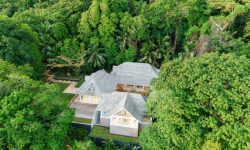 Cheval Blanc Seychelles