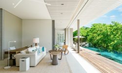 Cheval Blanc Seychelles