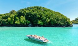 Cheval Blanc Seychelles