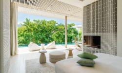 Cheval Blanc Seychelles