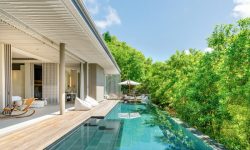 Cheval Blanc Seychelles