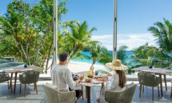 Cheval Blanc Seychelles