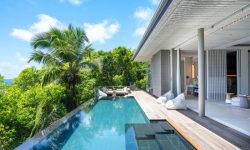 Cheval Blanc Seychelles