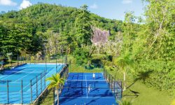 Cheval Blanc Seychelles
