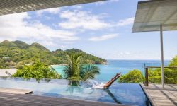 Cheval Blanc Seychelles