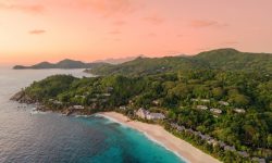 Cheval Blanc Seychelles