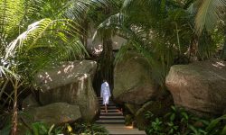 Cheval Blanc Seychelles