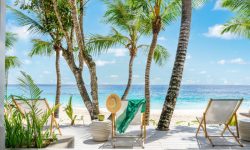 Cheval Blanc Seychelles
