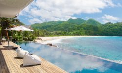 Cheval Blanc Seychelles