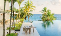 Cheval Blanc Seychelles