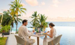 Cheval Blanc Seychelles