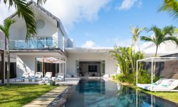 Cheval Blanc Seychelles