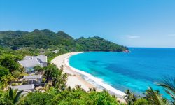 Cheval Blanc Seychelles