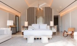 Cheval Blanc Seychelles