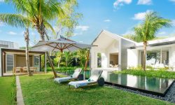 Cheval Blanc Seychelles