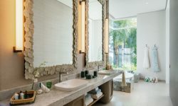 Cheval Blanc Seychelles