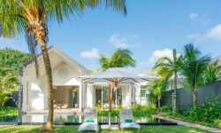 Cheval Blanc Seychelles