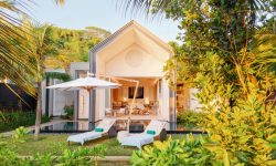 Cheval Blanc Seychelles