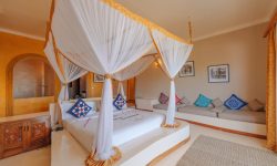 Gold Zanzibar