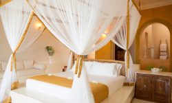 Gold Zanzibar