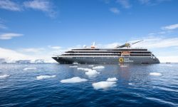 Antarktida a Arktida