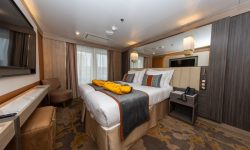 Antarktida a Arktida