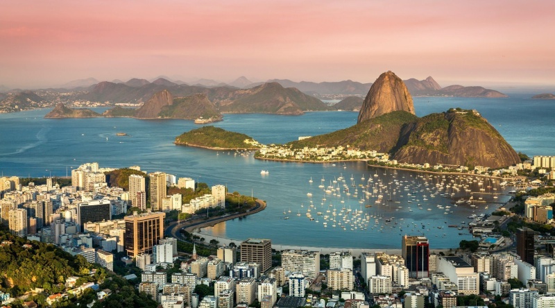 Brazílie