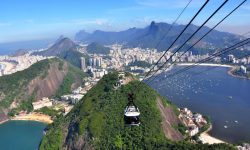 Brazílie