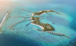 Centara Grand Lagoon