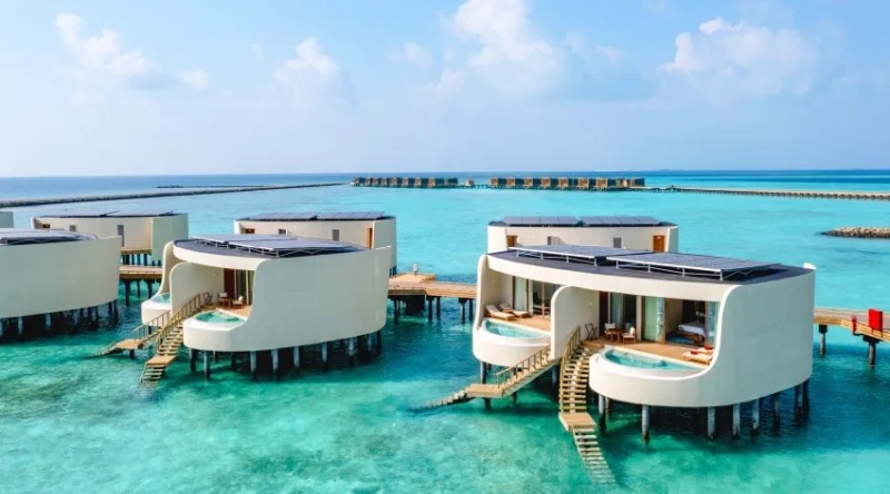 Centara Grand Lagoon