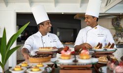Diamonds Thudufushi