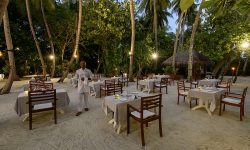Diamonds Thudufushi