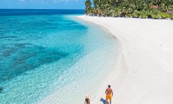 Diamonds Thudufushi