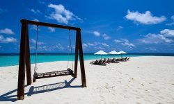 Diamonds Thudufushi