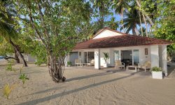 Diamonds Thudufushi
