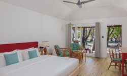 Villa Park Sun Island
